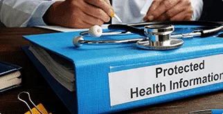 Health Insurance Portability and Accountability Act (HIPAA)